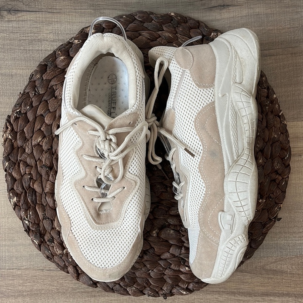 ASOS Truffle Collection Gym Shoes